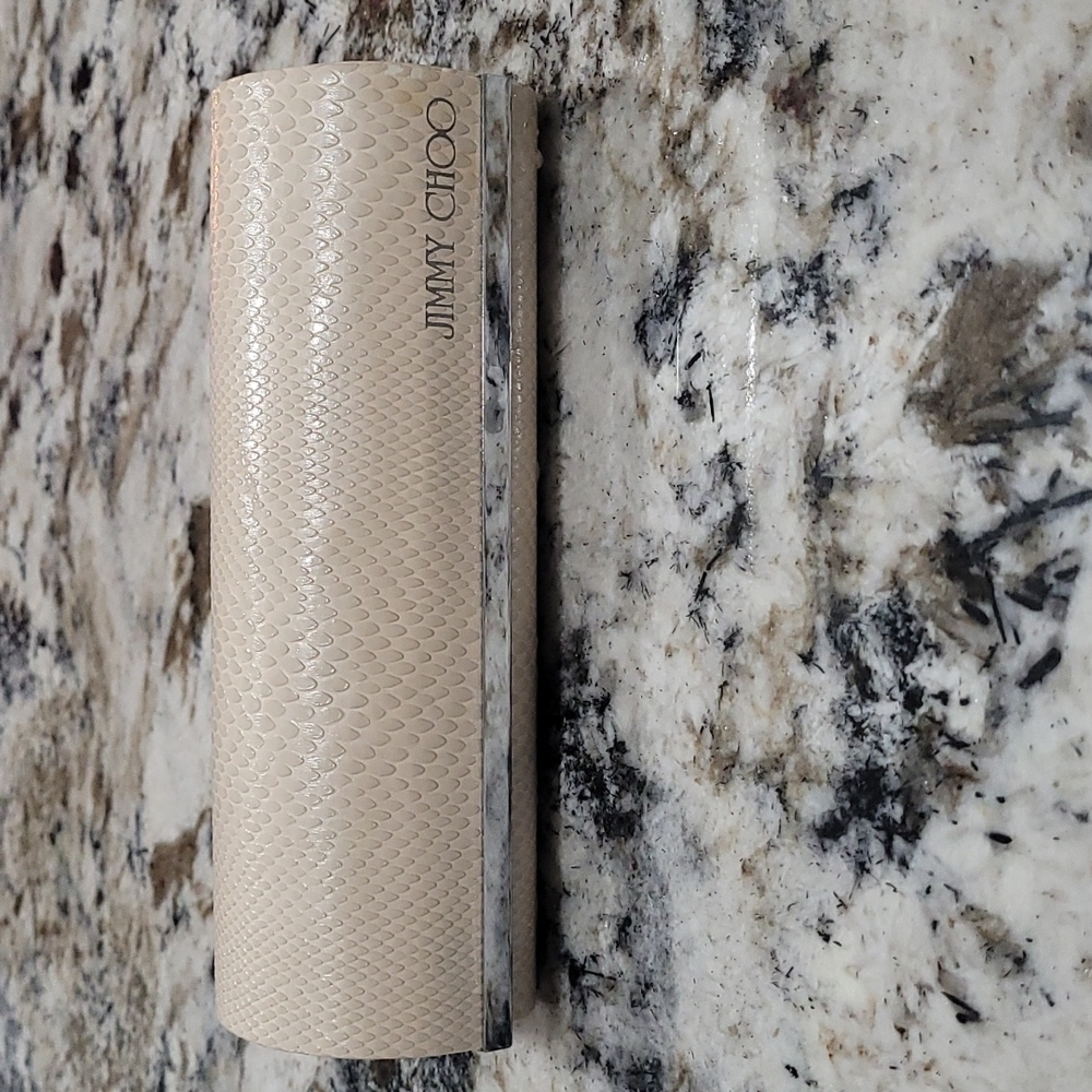 Jimmy Choo glasses case